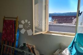 ŠIBENIK CENTAR  dvoetažni stan sa pogledom na more, Šibenik, Apartamento