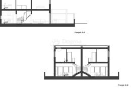 Trosobni stan u modernoj novogradnji - Vir, Vir, Flat