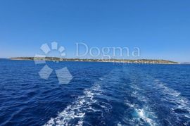 DRVENIK DREAM HOUSE 109m2, Trogir - Okolica, Haus