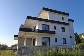 Luksuzni penthouse u modernoj novogradnji, Rab, Διαμέρισμα