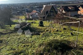 Zemljište sa prekrasnim pogledom, Brdovec, أرض