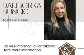 PRODAJA INDUSTRIJSKOG KOMPLEKSA SA ZEMLJIŠTEM - IDEALNO ZA POSLOVNE PODUHVATE, Križ, Commercial property