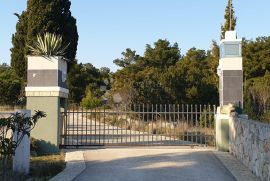 ŽIRJE, ŠIBENIK  poslovno-stambeni objekt, Šibenik - Okolica, العقارات التجارية