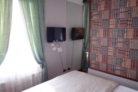 MEJE, EKSKLUZIVAN STAN S OTVORENIM POGLEDOM NA MORE, Split, Apartamento