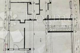 MEJE, EKSKLUZIVAN STAN S OTVORENIM POGLEDOM NA MORE, Split, Apartamento