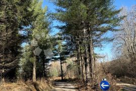 ŽITNIK GRAĐEVINSKO ZEMLJIŠTE UZ RIJEKU LIKU 3435 M2, Gospić - Okolica, أرض