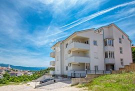 Dva uređena apartmana u Novom Vinodolskom, Novi Vinodolski, Flat