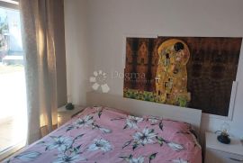 Dva uređena apartmana u Novom Vinodolskom, Novi Vinodolski, Flat