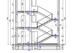 Moderna novogradnja. Prilika!, Rab, Apartamento