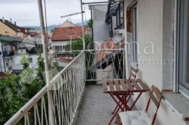 trosobni stan u mirnoj ulici na Trešnjevci, Trešnjevka - Sjever, Appartement