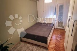 trosobni stan u mirnoj ulici na Trešnjevci, Trešnjevka - Sjever, Appartement