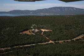 PUNTA KRIŽA - FANTASTIČAN POSJED NA 76000 m2, Mali Lošinj, Casa