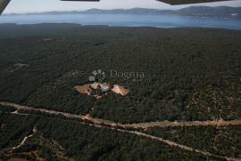 PUNTA KRIŽA - FANTASTIČAN POSJED NA 76000 m2, Mali Lošinj, Casa