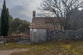 PUNTA KRIŽA - FANTASTIČAN POSJED NA 76000 m2, Mali Lošinj, Casa