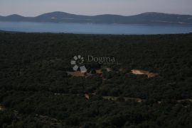 PUNTA KRIŽA - FANTASTIČAN POSJED NA 76000 m2, Mali Lošinj, Casa