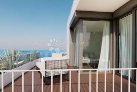 PRIMOŠTEN PENTHOUSE S ČAROBNIM POGLEDOM, Primošten, شقة