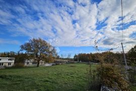 Građevinsko zemljište na mirnoj lokaciji, Svetvinčenat, Land