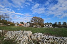 Građevinsko zemljište na mirnoj lokaciji, Svetvinčenat, Terreno