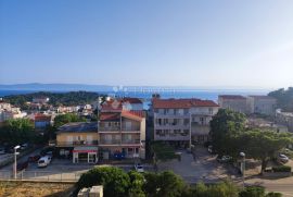 Luksuzni penthouse s pogledom na more, Makarska, Appartment