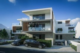 VODICE, Penthouse - simbol luksuza nadomak mora, Vodice, Διαμέρισμα