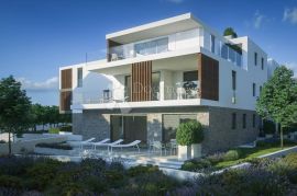 VODICE, Penthouse - simbol luksuza nadomak mora, Vodice, Stan