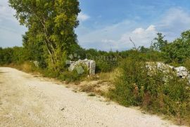 HITNO, SNIŽENO POLJOPRIVREDNO ZEMLJIŠTE 6338 m², Kanfanar, Land