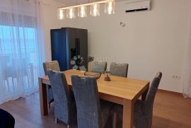 OTOK KRK APARTMAN PRVI RED DO MORA, Krk, Flat