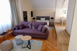 APARTMANI KOJI ODUZIMAJU DAH! CENTAR ZAGREBA!, Donji Grad, Appartement