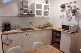 APARTMANI KOJI ODUZIMAJU DAH! CENTAR ZAGREBA!, Donji Grad, Appartement