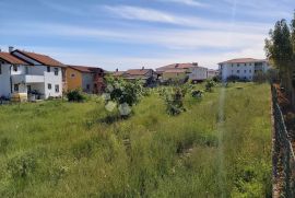 Prostrano zemljište na odličnoj lokaciji, Poreč, Land