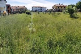 Prostrano zemljište na odličnoj lokaciji, Poreč, Terreno