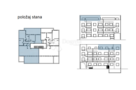 Svetice novogradnja, Peščenica - Žitnjak, Appartement