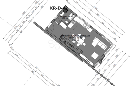 VODICE MODERNA I LUKSUZNA KUĆA SA PREKRASNIM POGLEDOM  KR-D-A2, Vodice, بيت