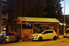 PODMURVICE 50m2, Rijeka, Коммерческая недвижимость