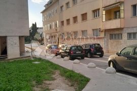 Dvosobni stan 43 m2, Dobri, Split, Flat