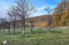 GRAĐEVINSKO ZEMLJIŠTE U GACKOJ DOLINI SINAC, Otočac, Zemljište