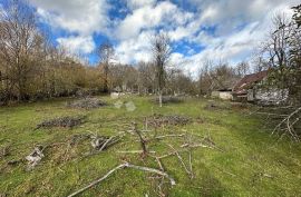 GOSPODARSKO IMANJE SMILJAN 2800M2 prilika !!!, Gospić - Okolica, Ev