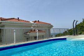 CRIKVENICA APARTMAN 106m2 SA POGLEDOM NA MORE, Crikvenica, Kвартира