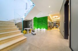 MARINA KOD TROGIRA – LUXUZNE VILLE LUCY ***** VILLA LEMON, Marina, Casa