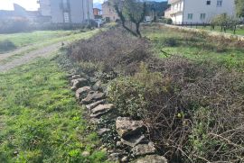 BILICE, ŠIBENIK građevinsko zemljište, Šibenik - Okolica, Tierra