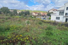 BILICE, ŠIBENIK građevinsko zemljište, Šibenik - Okolica, Tierra