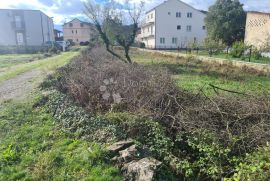 BILICE, ŠIBENIK građevinsko zemljište, Šibenik - Okolica, Tierra