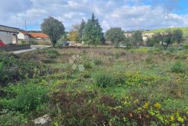 BILICE, ŠIBENIK građevinsko zemljište, Šibenik - Okolica, Tierra