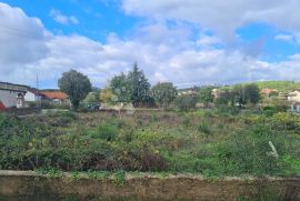 BILICE, ŠIBENIK građevinsko zemljište, Šibenik - Okolica, Tierra