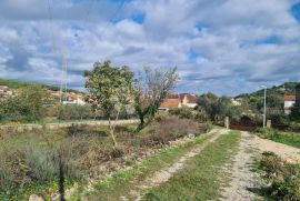 BILICE, ŠIBENIK građevinsko zemljište, Šibenik - Okolica, Tierra