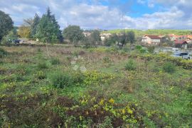 BILICE, ŠIBENIK građevinsko zemljište, Šibenik - Okolica, Tierra