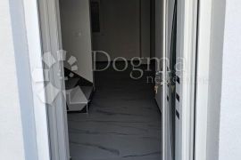 Novogradnja! 3S+DB! Dvoetažni stan!, Nin, Appartment