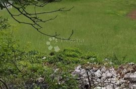 ZEMLJIŠTE ZA NA OTOKU KRKU - ZA VILU, Malinska-Dubašnica, Land