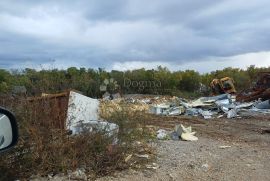 Omišalj - velika šuma na prodaju, Omišalj, Land