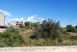 BRODARICA, luksuzni dvoetažni stan sa bazenom, Šibenik - Okolica, Apartamento